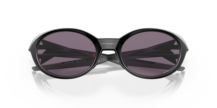 Oakley Eyejacket Redux OO9438 01 Matte Black
