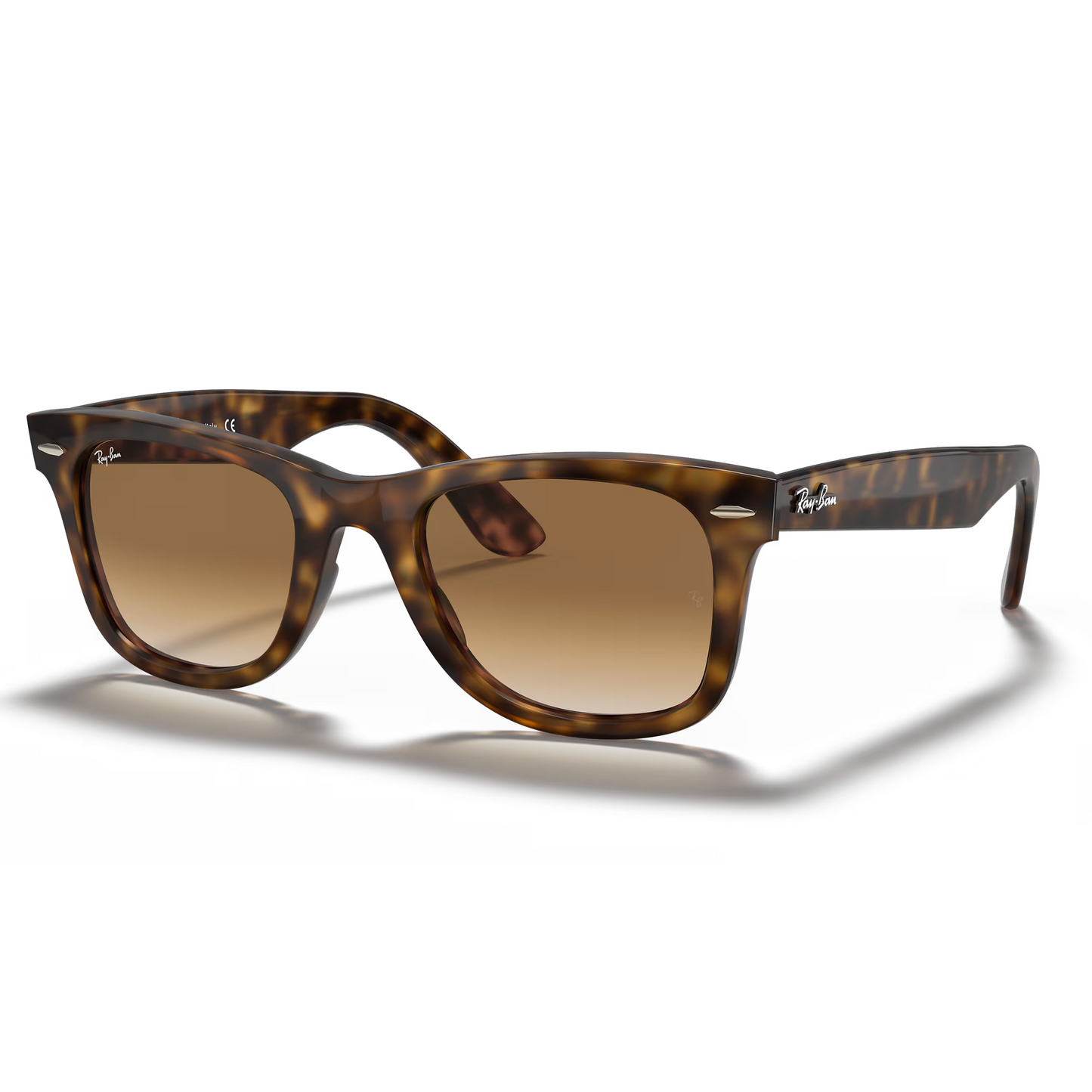 Ray-Ban RB4340 Wayfarer Ease 710/51 Habana