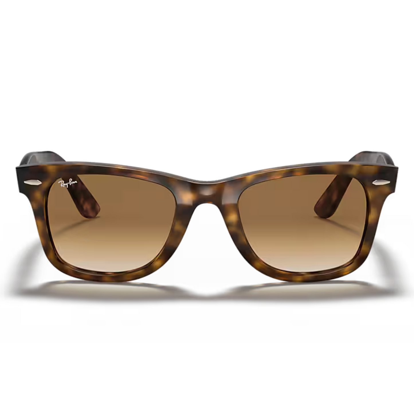 Ray-Ban RB4340 Wayfarer Ease 710/51 Habana