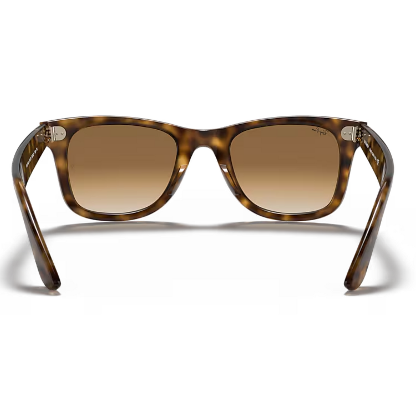 Ray-Ban RB4340 Wayfarer Ease 710/51 Habana