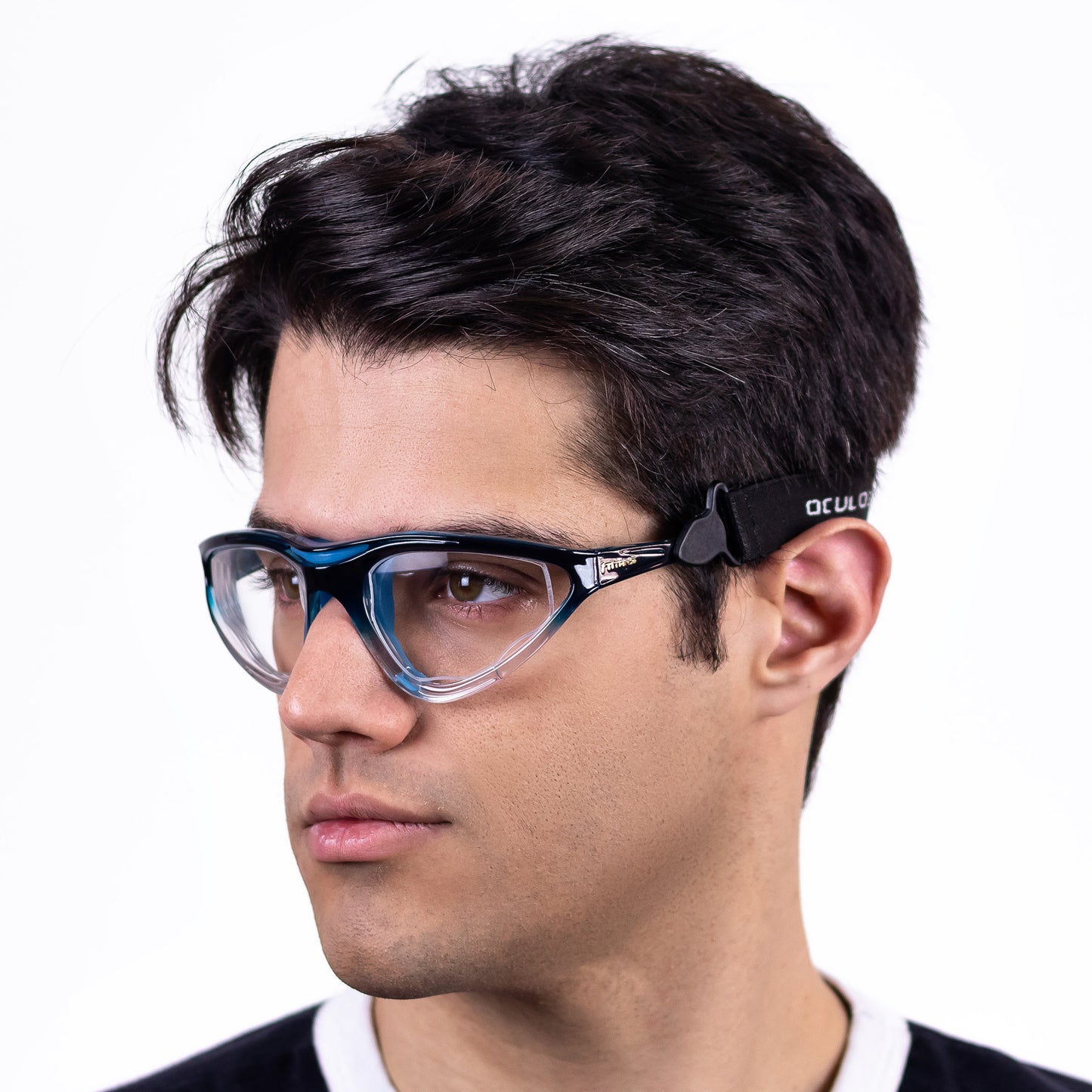 Titans Libra Sports Glasses