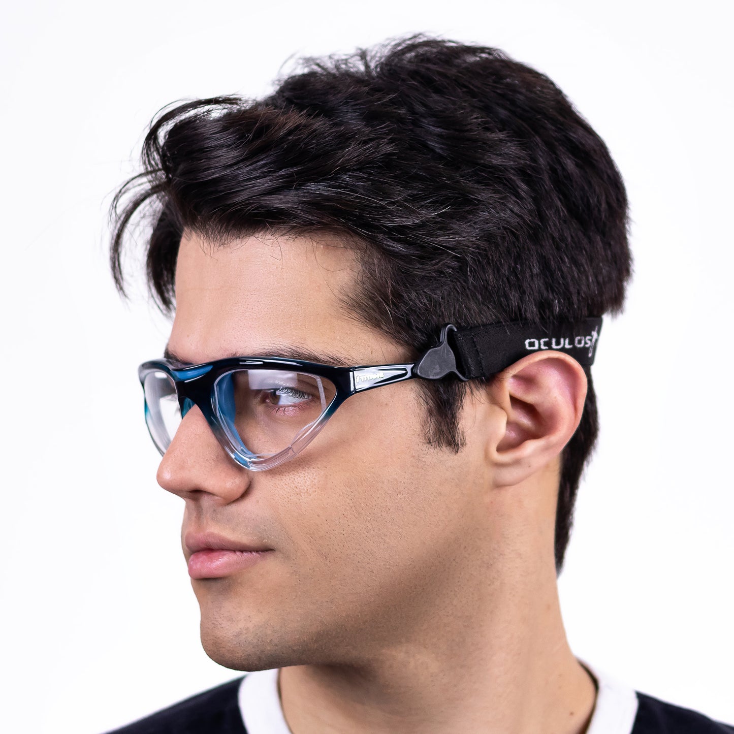 Titans Libra Sports Glasses
