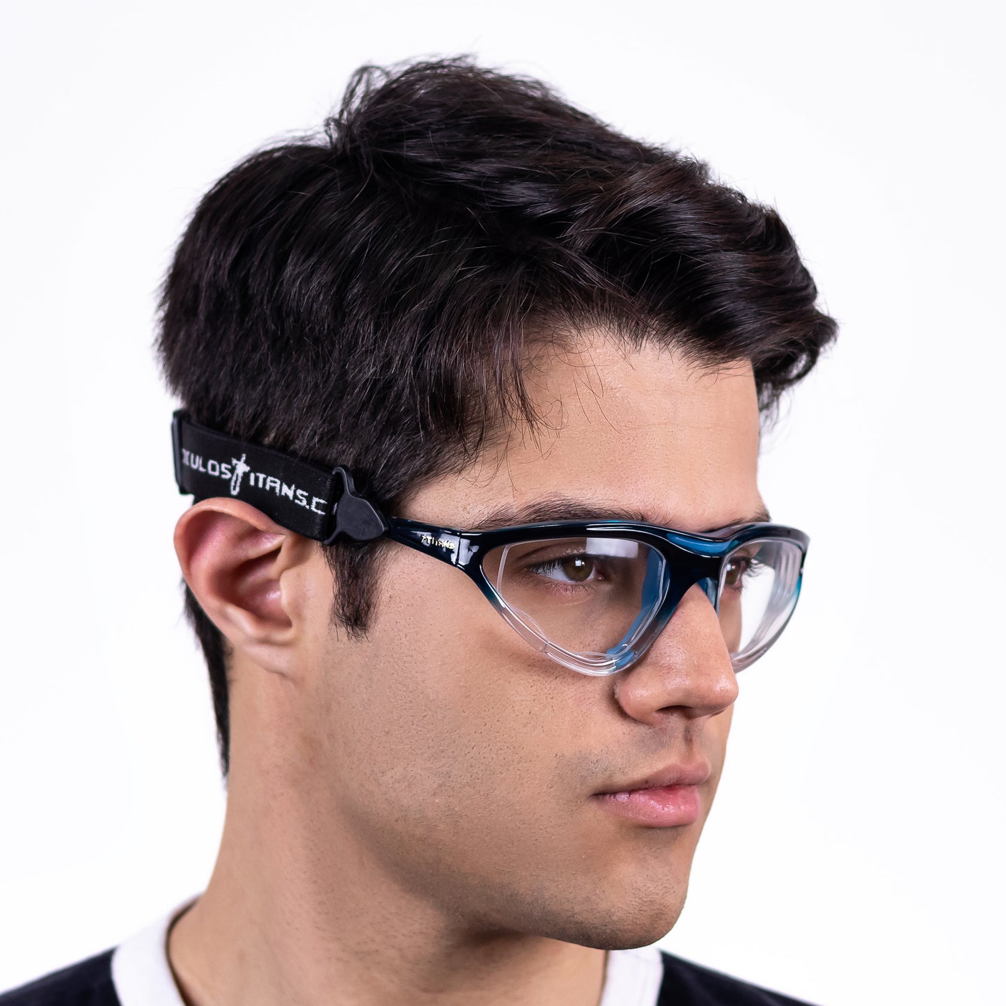 Titans Libra Sports Glasses