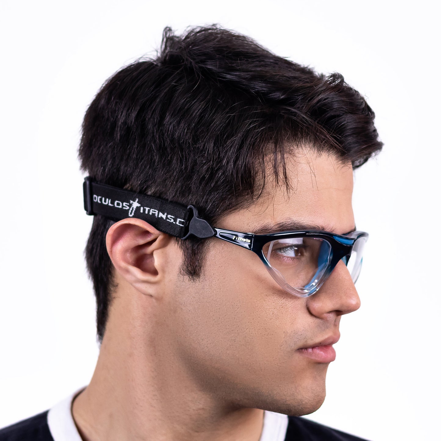 Titans Libra Sports Glasses