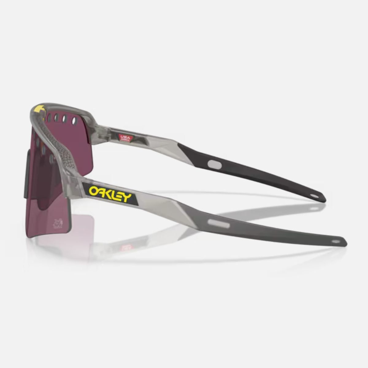 OAKLEY 0OO9465 - Sutro Lite Sweep Tour de France