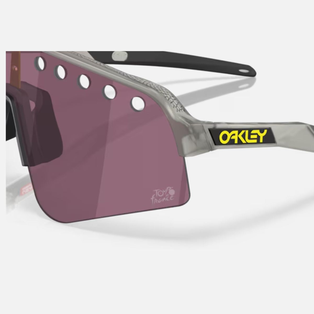 OAKLEY 0OO9465 - Sutro Lite Sweep Tour de France