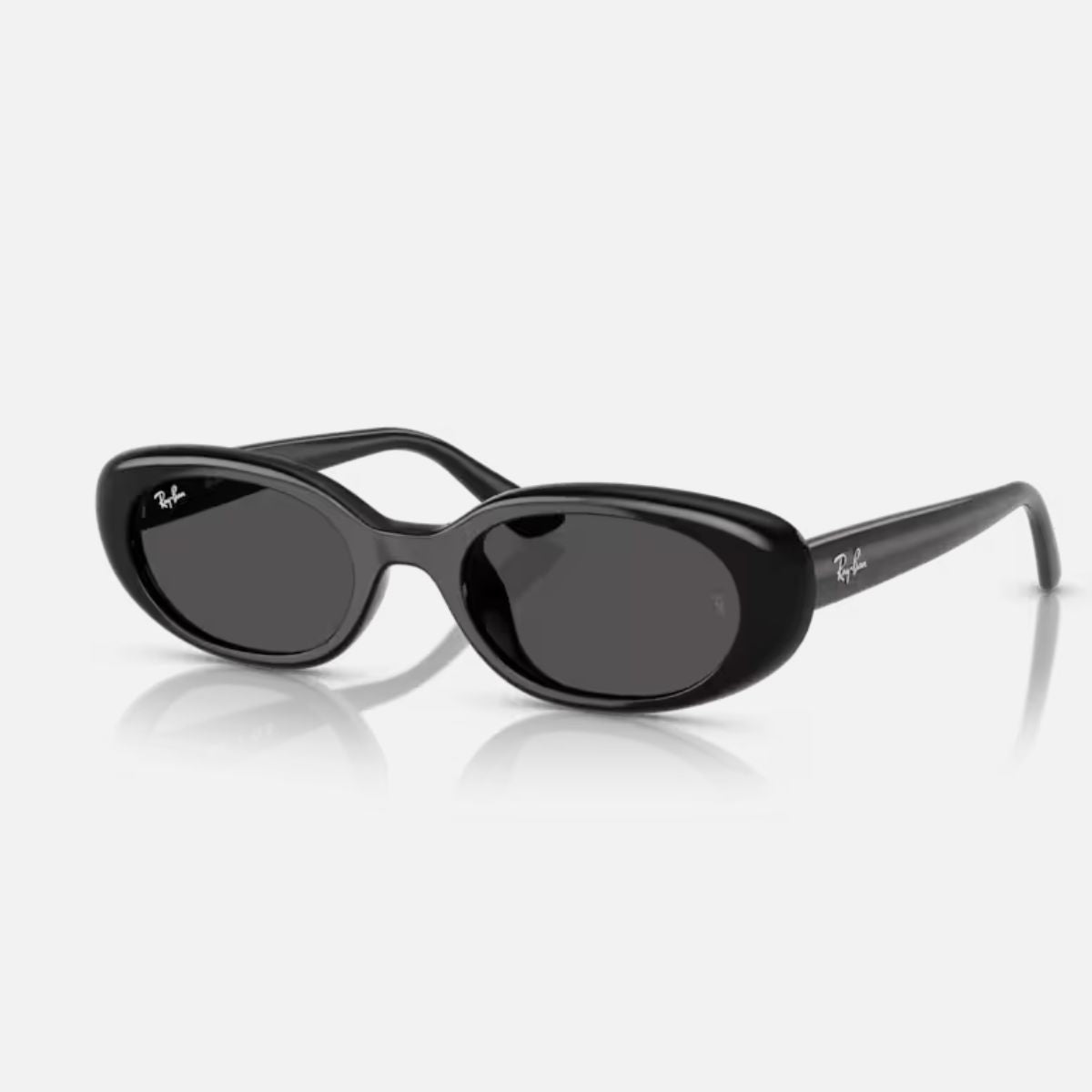 Ray Ban 0RB4441D 667787 - Preto