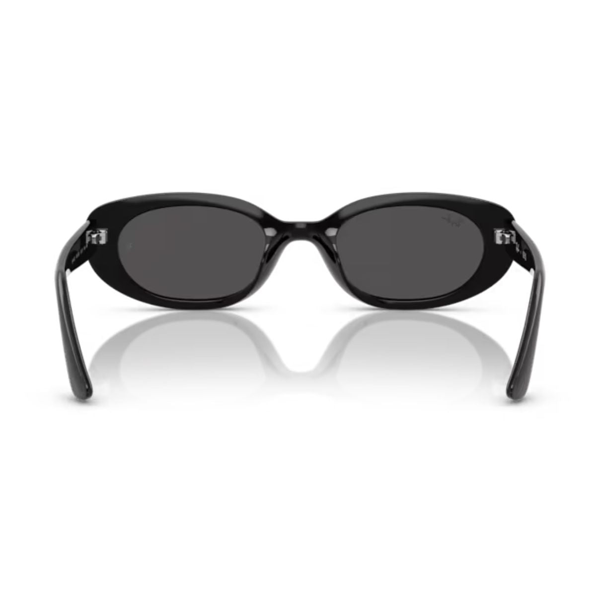 Ray Ban 0RB4441D 667787 - Preto
