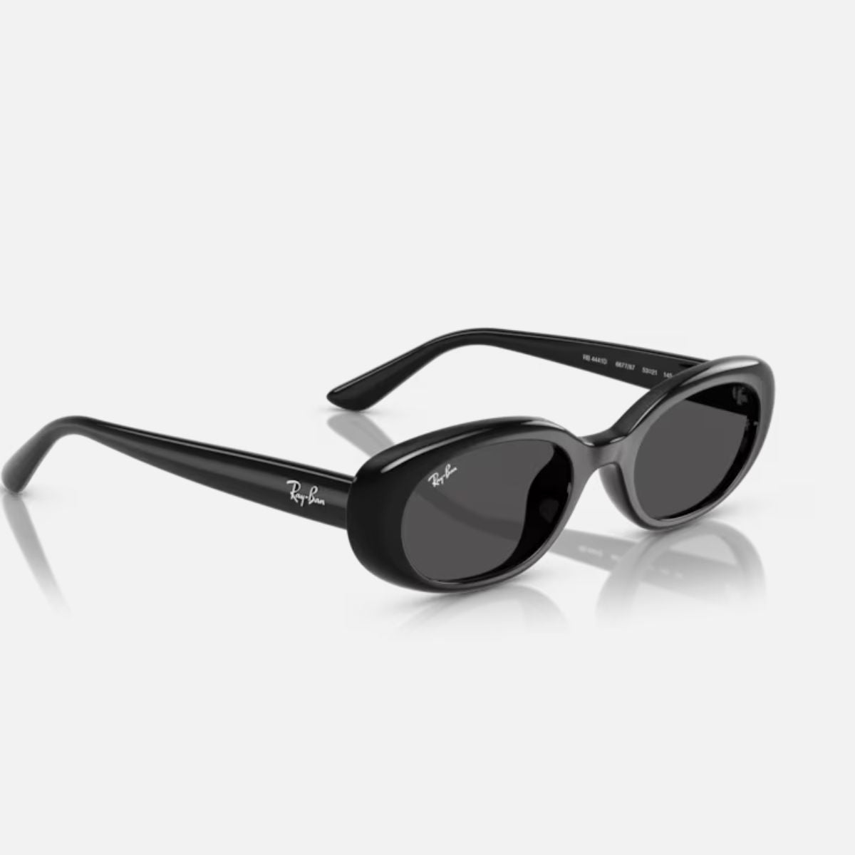 Ray Ban 0RB4441D 667787 - Preto