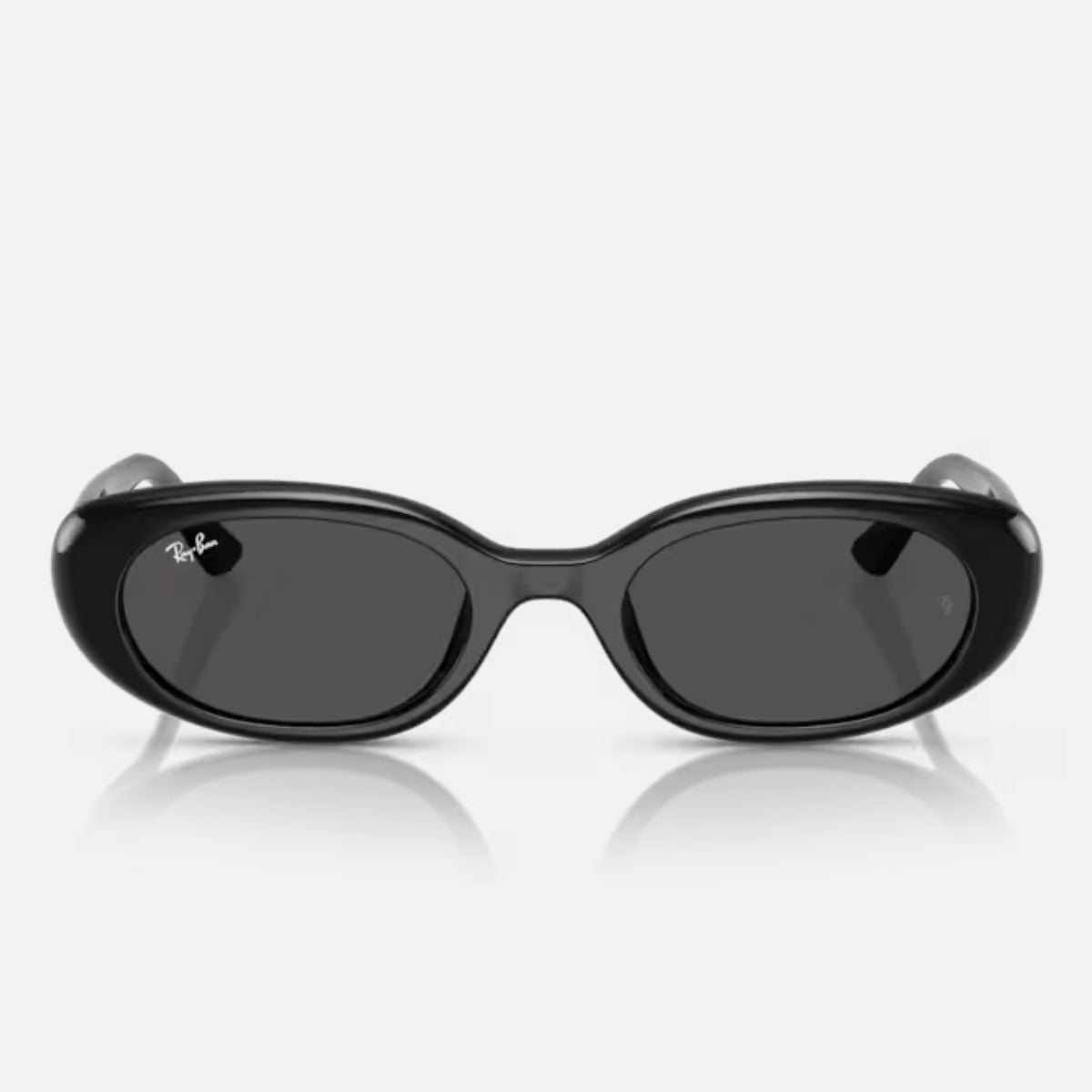 Ray Ban 0RB4441D 667787 - Preto