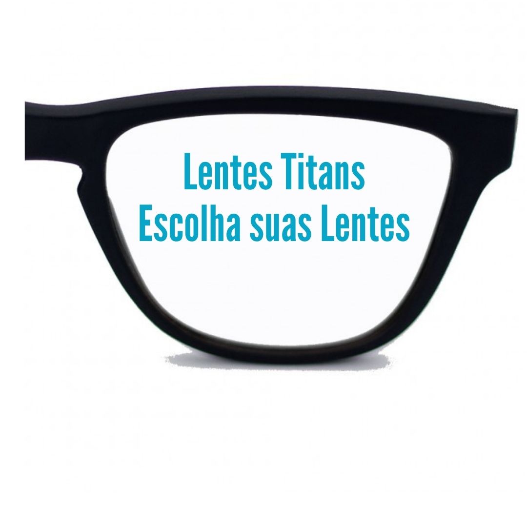 Lenses for Sports Glasses
