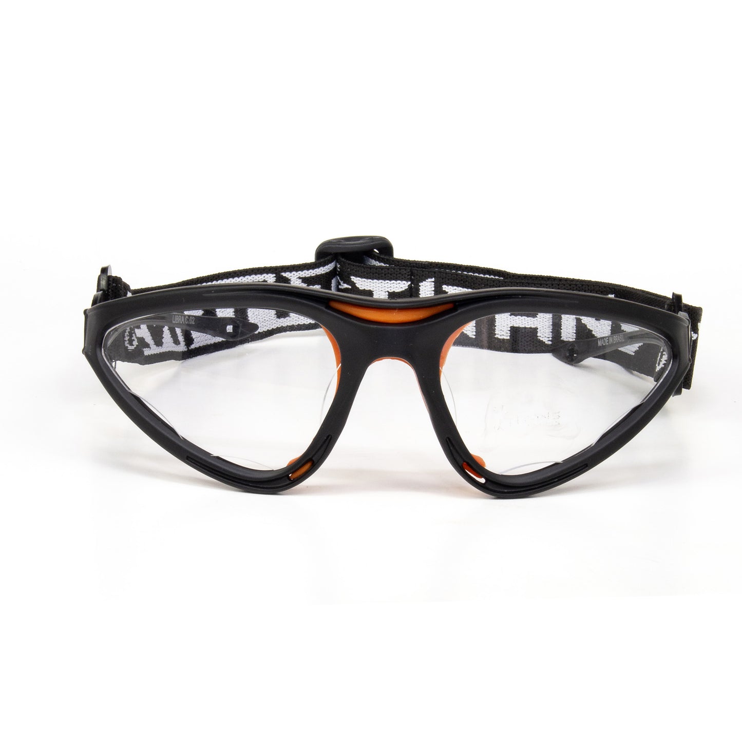 Titans Libra Sports Glasses