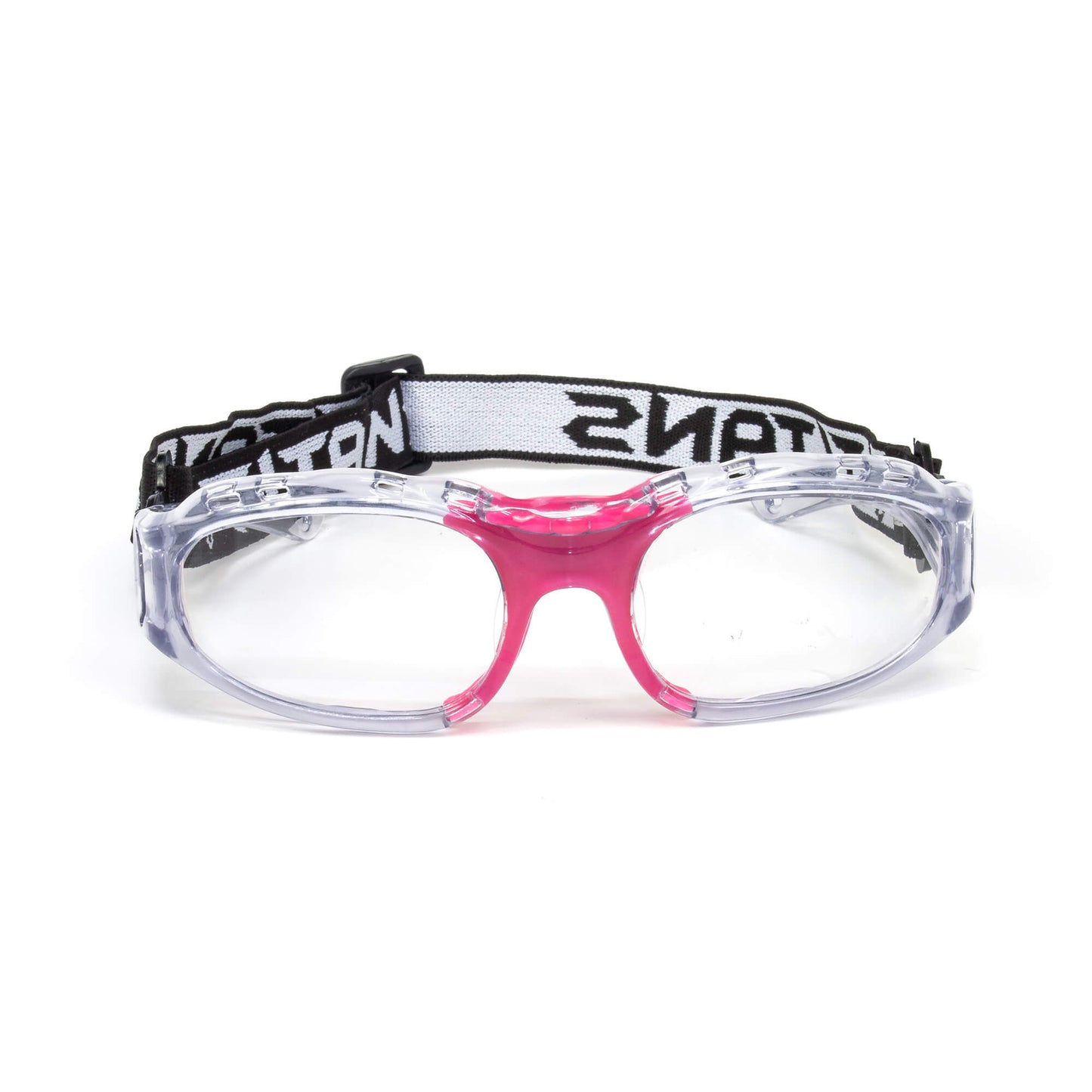 Titans Power Black Sports Glasses