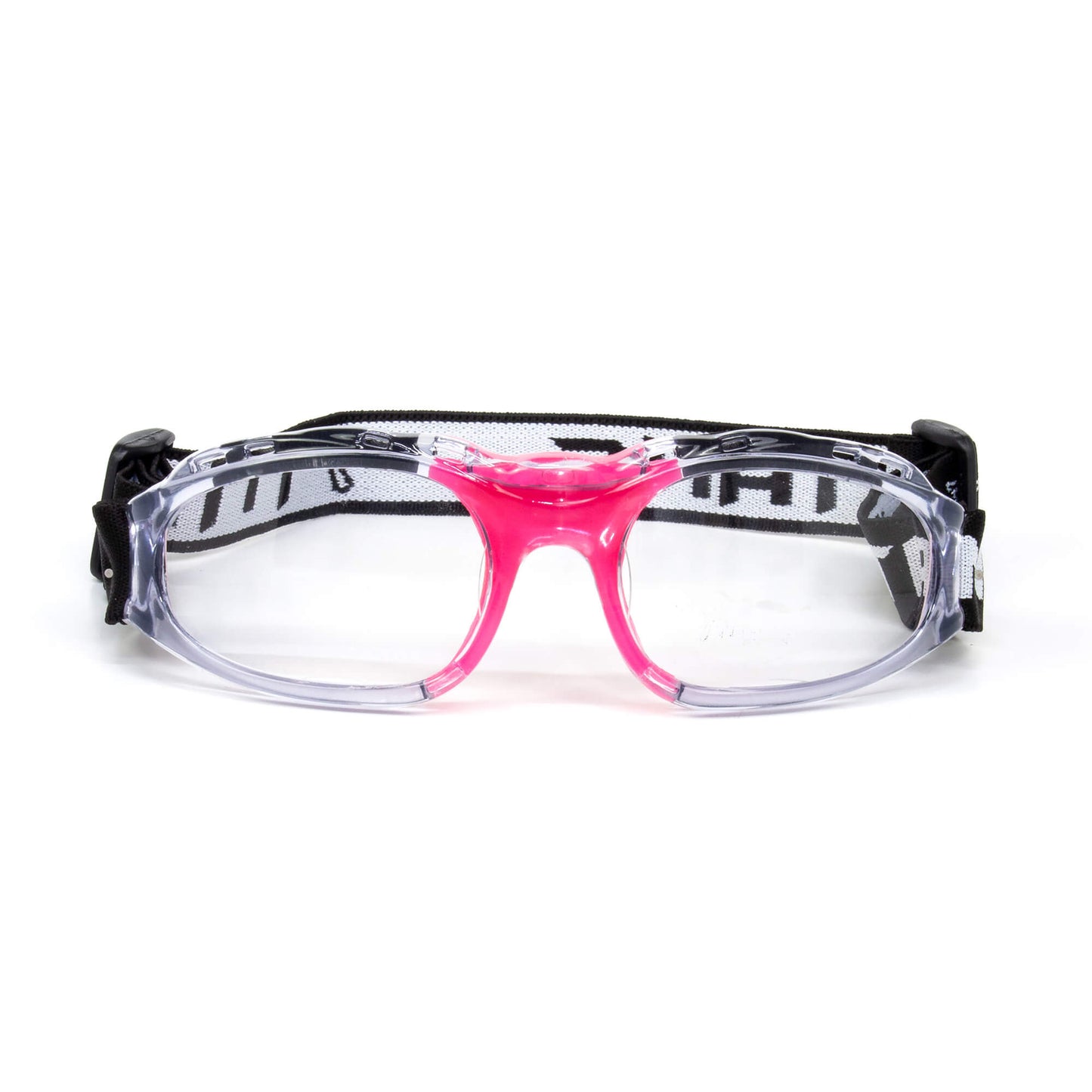 Titans Power Black Sports Glasses