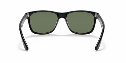 Ray-Ban 4181 601 58