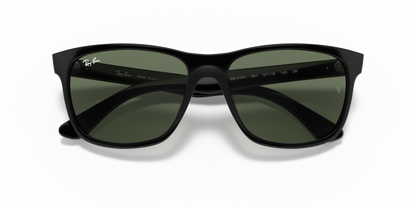 Ray-Ban 4181 601 58