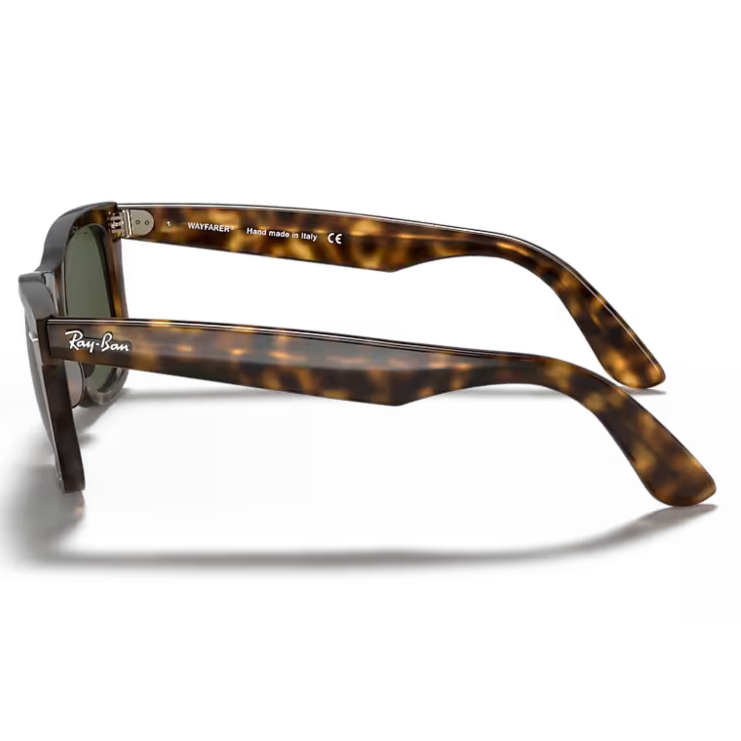 Ray-Ban RB4340 Wayfarer Ease 710 Havana