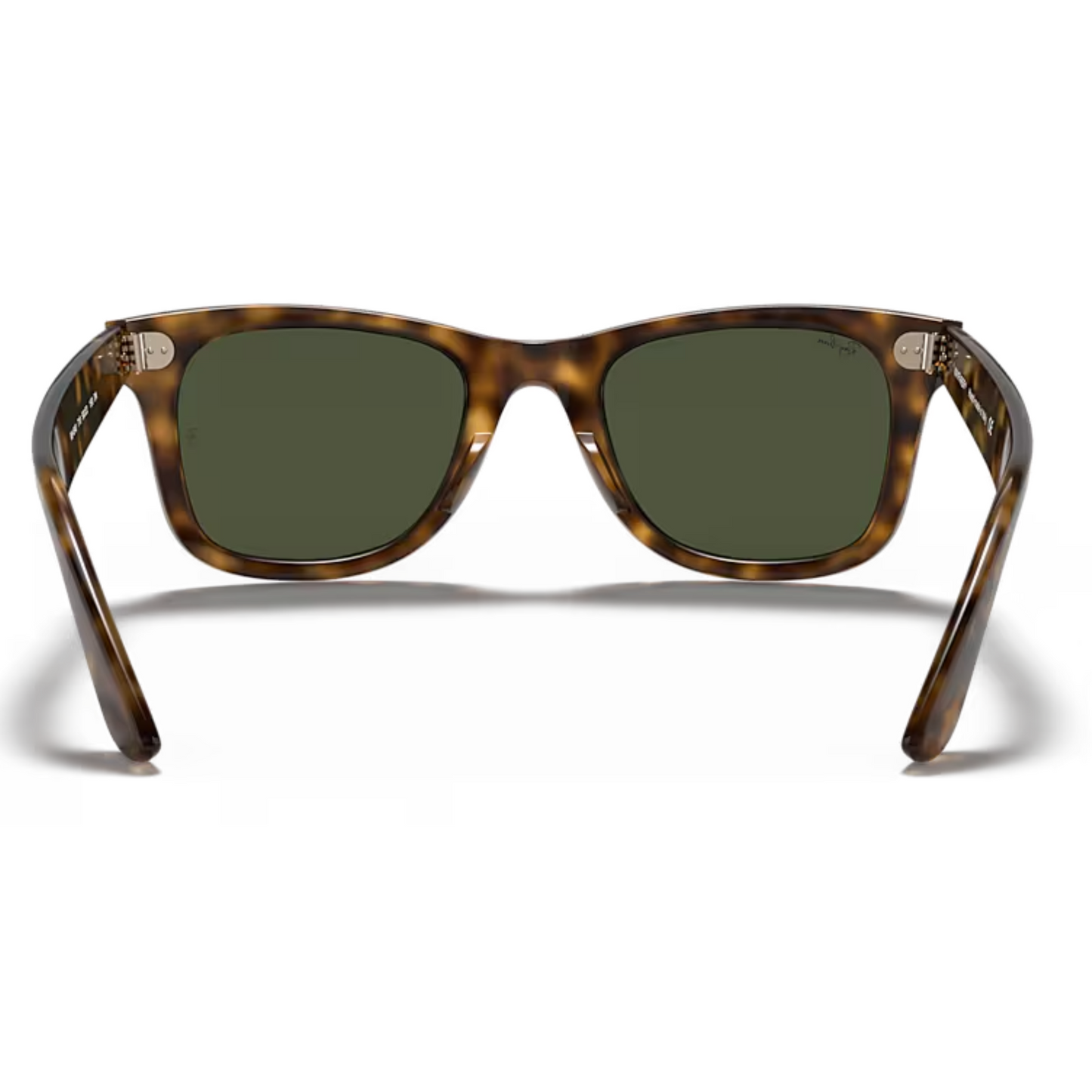 Ray-Ban RB4340 Wayfarer Ease 710 Havana