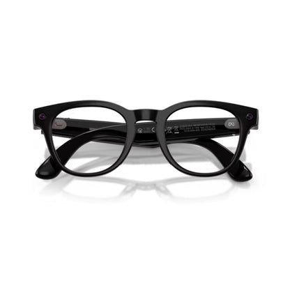 Ray Ban Wayfarer RB2140 901 50 Black - Green Lenses 