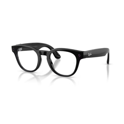 Ray Ban Wayfarer RB2140 901 50 Black - Green Lenses 