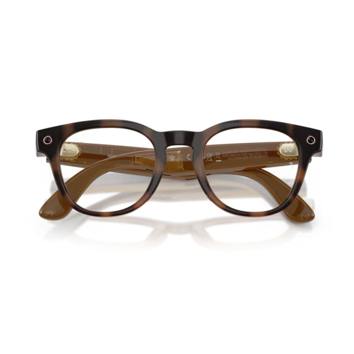 Ray Ban Wayfarer RB2140 901 50 Black - Green Lenses 