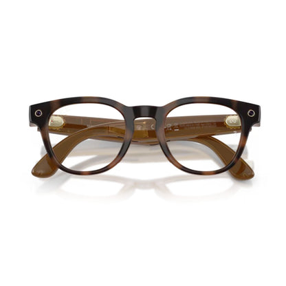 Ray Ban Wayfarer RB2140 901 50 Black - Green Lenses 