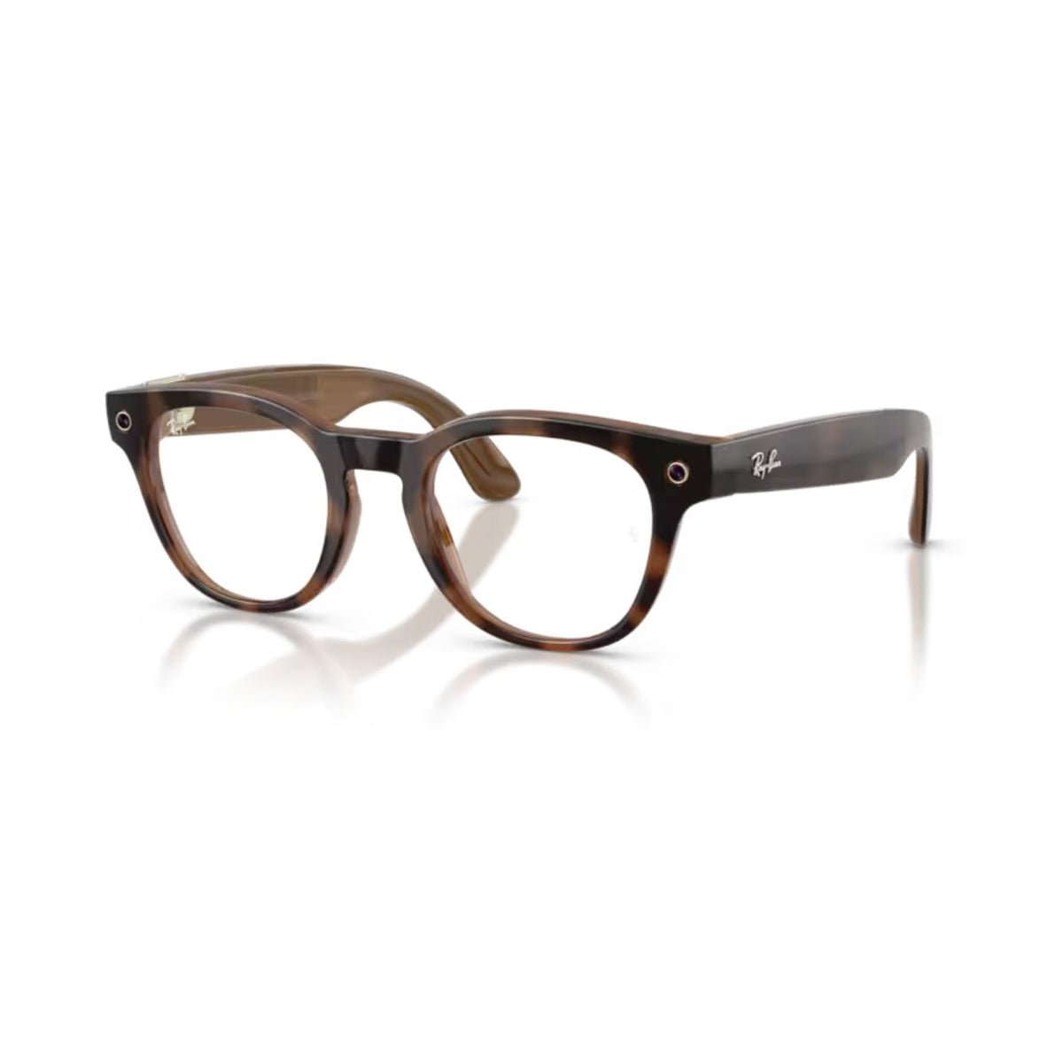 Ray Ban Wayfarer RB2140 901 50 Black - Green Lenses 