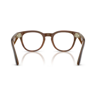 Ray Ban Wayfarer RB2140 901 50 Black - Green Lenses 