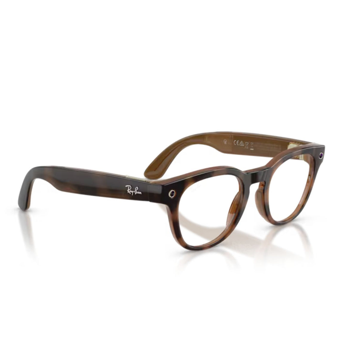 Ray Ban Wayfarer RB2140 901 50 Black - Green Lenses 