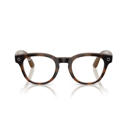 Ray Ban Wayfarer RB2140 901 50 Black - Green Lenses 