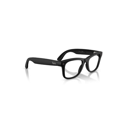 Ray Ban Wayfarer RB2140 901 50 Black - Green Lenses 