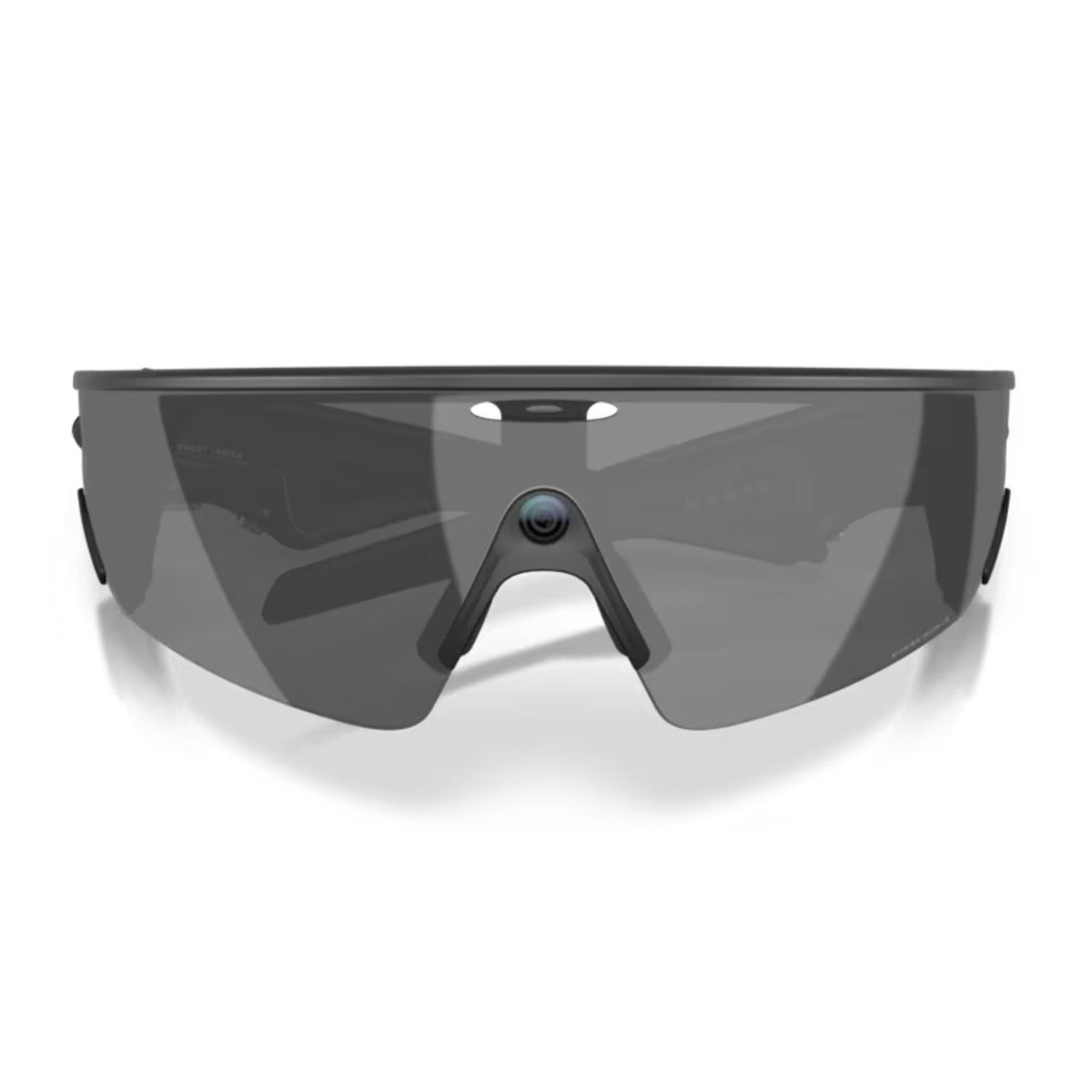 OAKLEY META Vanguard OOW8001 07  Preto Lentes Prizm Black