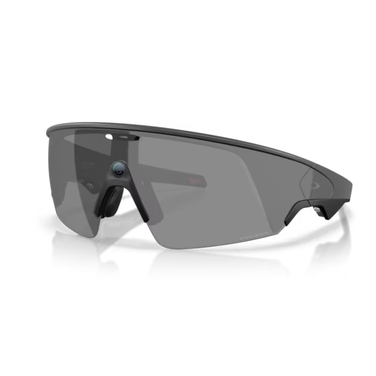 OAKLEY META Vanguard OOW8001 07  Preto Lentes Prizm Black