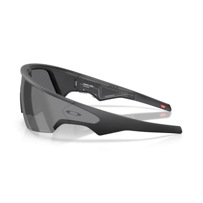 OAKLEY META Vanguard OOW8001 07  Preto Lentes Prizm Black