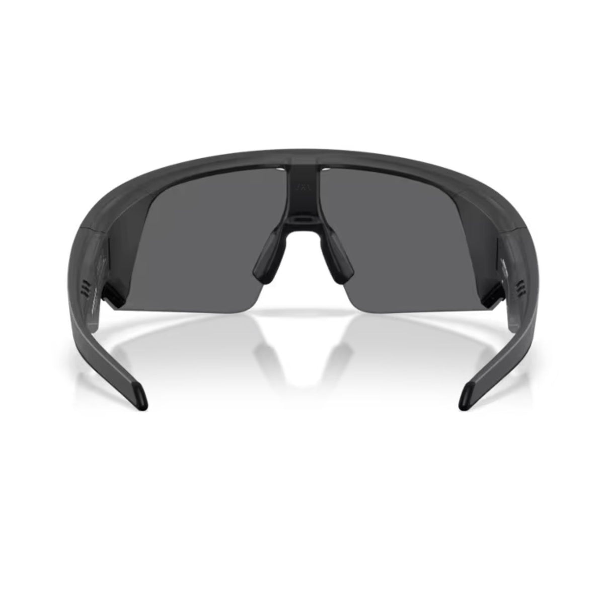 OAKLEY META Vanguard OOW8001 07  Preto Lentes Prizm Black