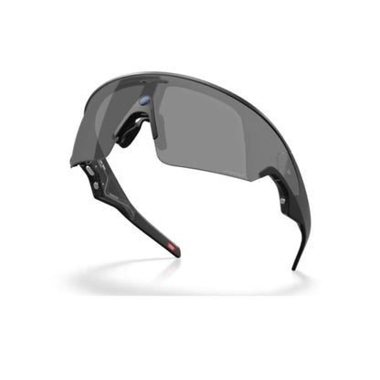 OAKLEY META Vanguard OOW8001 07  Preto Lentes Prizm Black