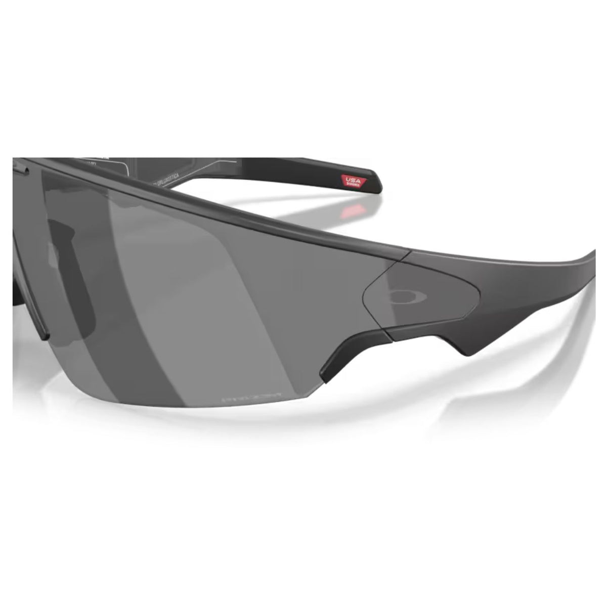 OAKLEY META Vanguard OOW8001 07  Preto Lentes Prizm Black