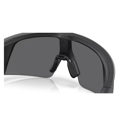 OAKLEY META Vanguard OOW8001 07  Preto Lentes Prizm Black