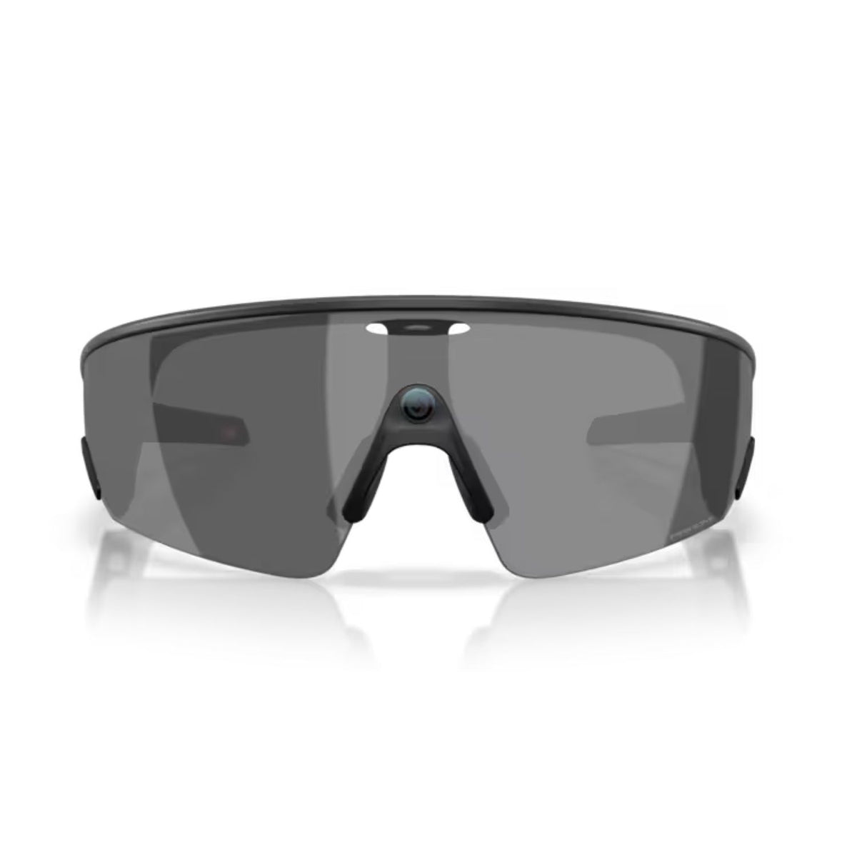 OAKLEY META Vanguard OOW8001 07  Preto Lentes Prizm Black
