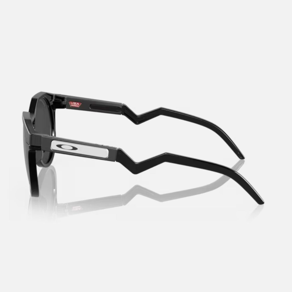 OAKLEY 0OO9242 01 - Hstn - Preto mate