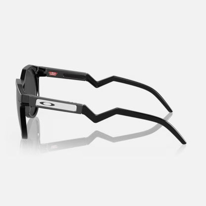 OAKLEY 0OO9242 01 - Hstn - Preto mate