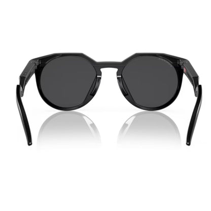 OAKLEY 0OO9242 01 - Hstn - Preto mate