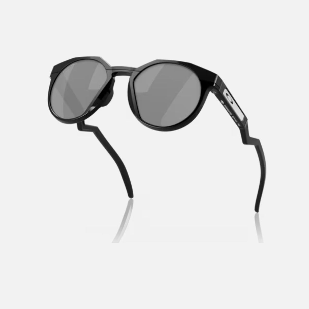 OAKLEY 0OO9242 01 - Hstn - Preto mate