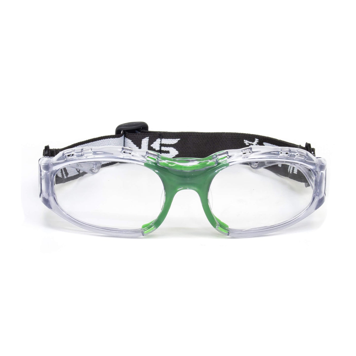 Óculos Desportivo Titans Power Preto